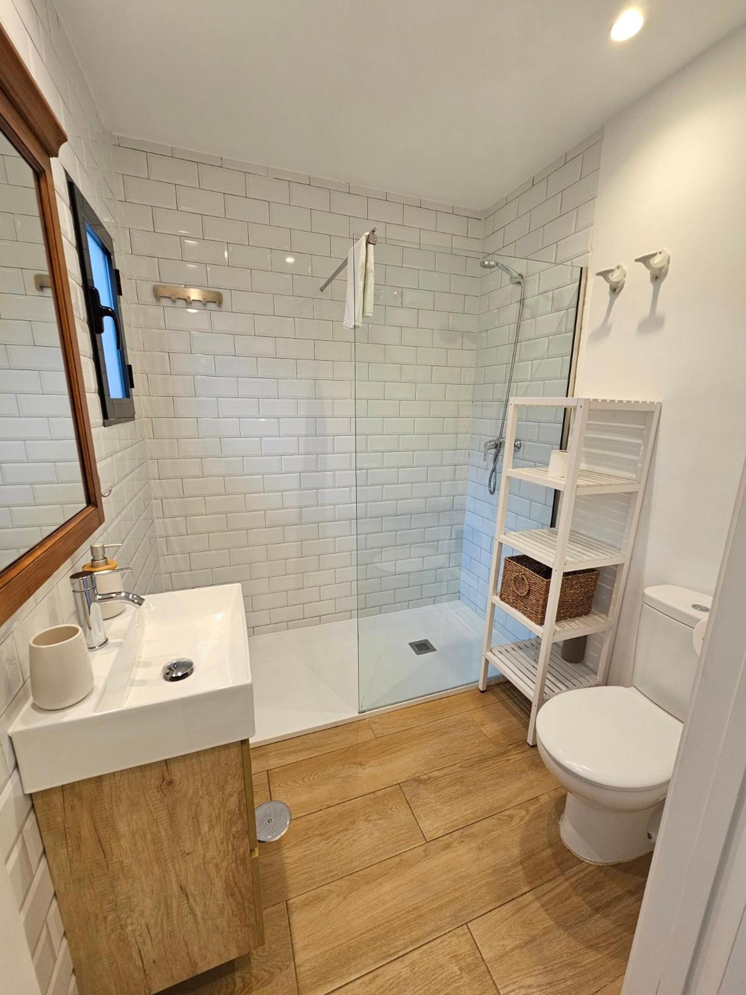 Apartamentos De La Huerta Alicante Buitenkant foto
