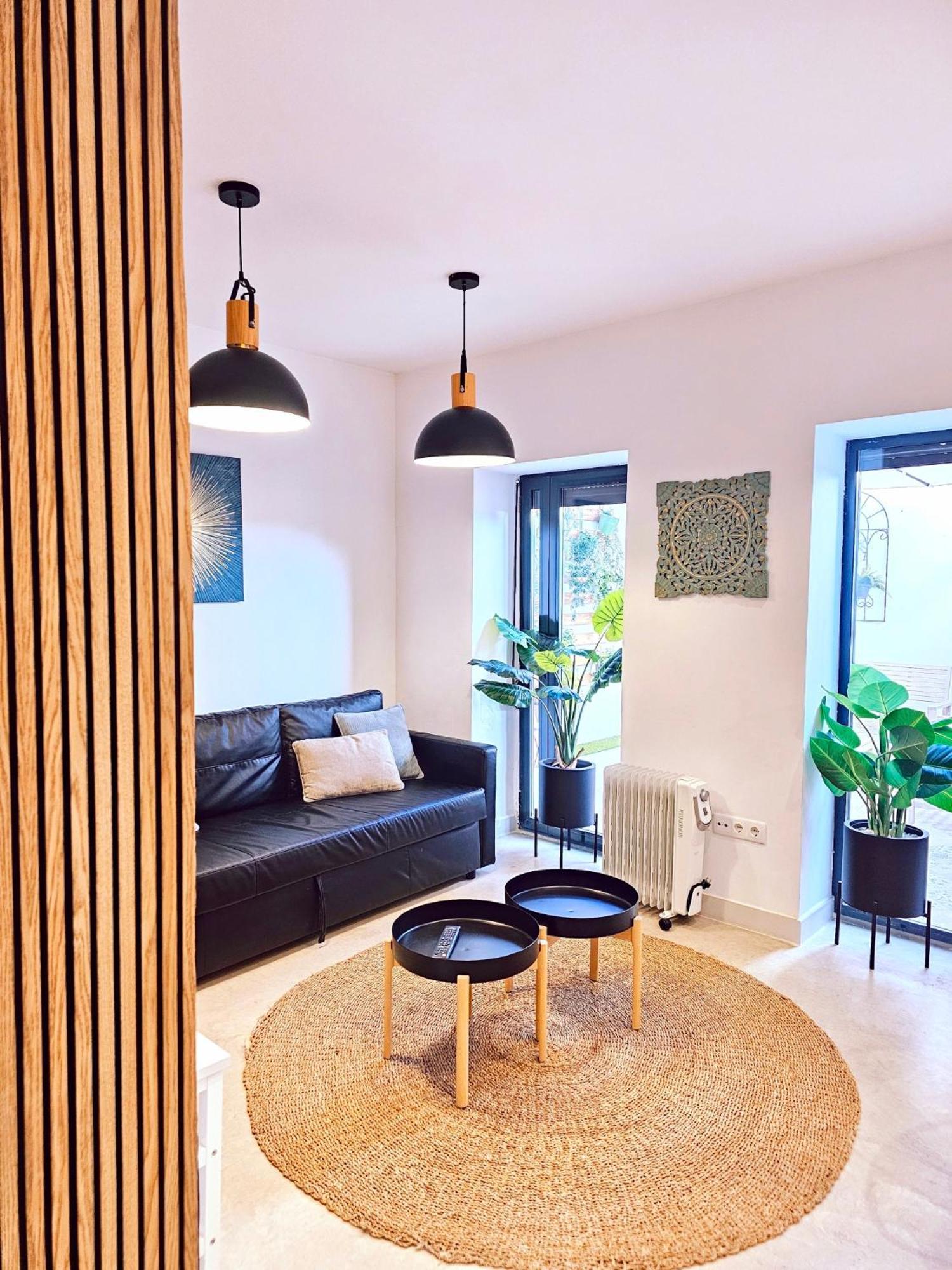 Apartamentos De La Huerta Alicante Buitenkant foto