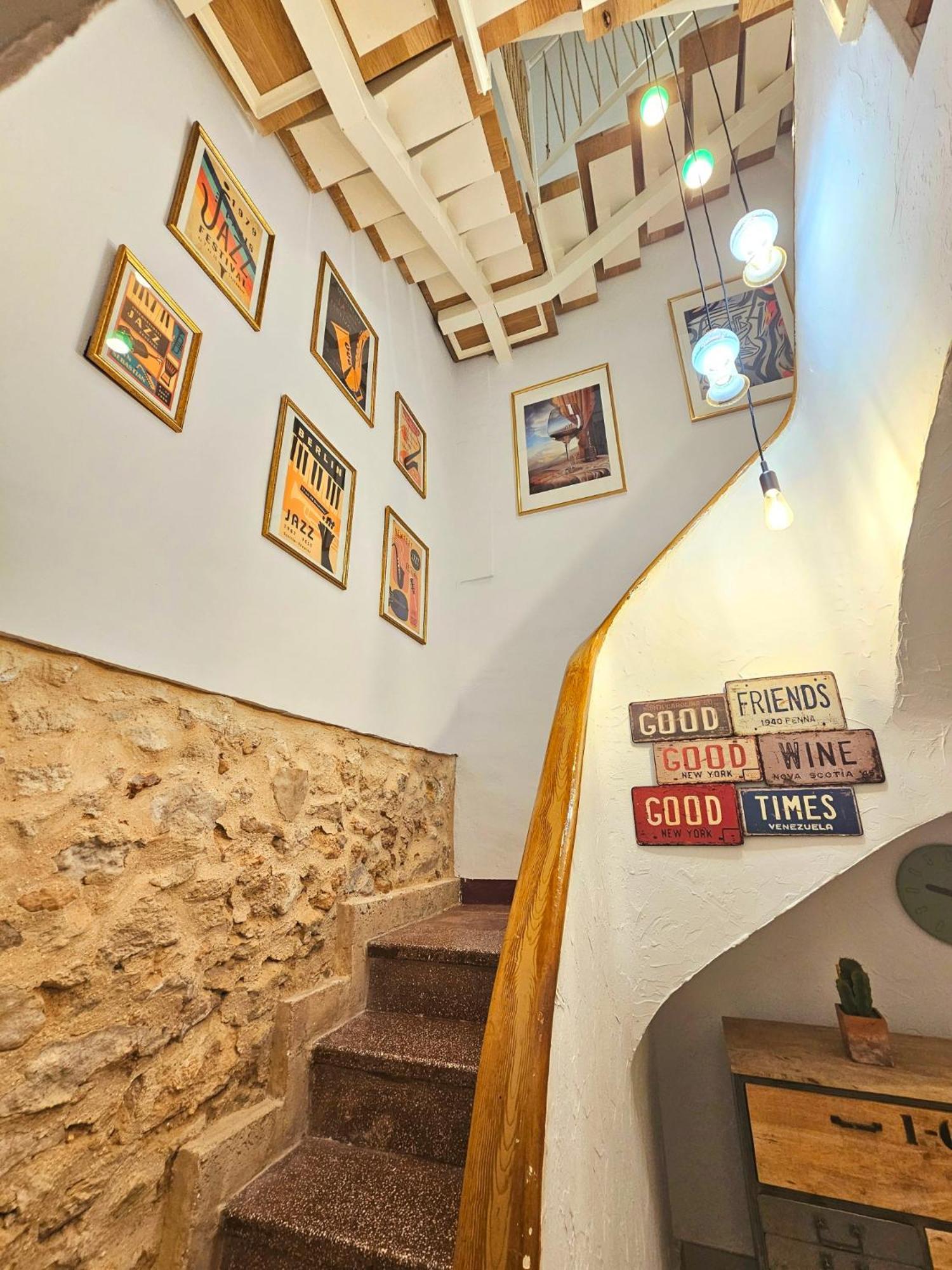 Apartamentos De La Huerta Alicante Buitenkant foto